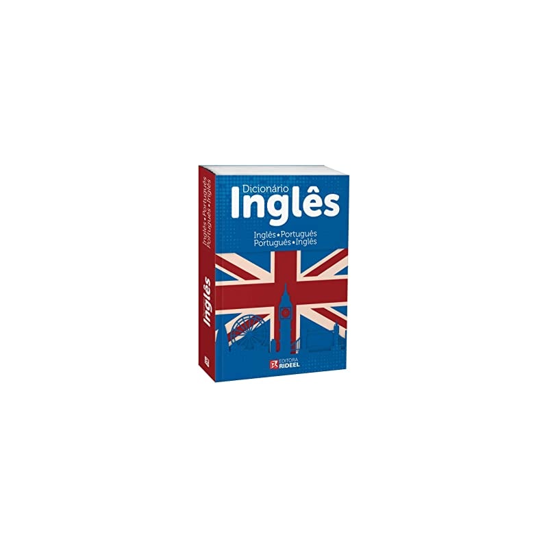 DICIONARIO INGLES