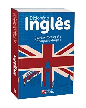 DICIONARIO INGLES