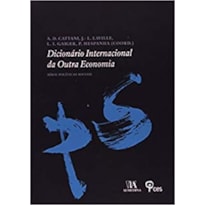 Dicionário internacional da outra economia