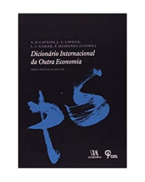 Dicionário internacional da outra economia