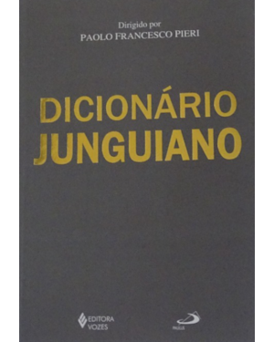 DICIONÁRIO JUNGUIANO