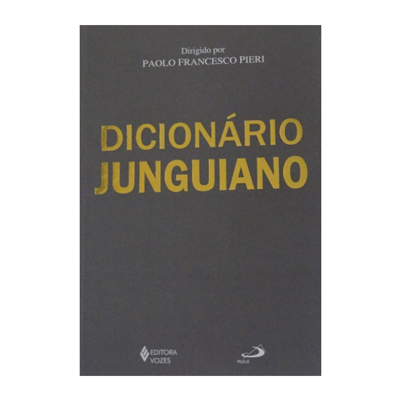 DICIONÁRIO JUNGUIANO