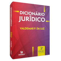 DICIONÁRIO JURÍDICO