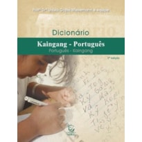 Dicionário Kaingang-Português