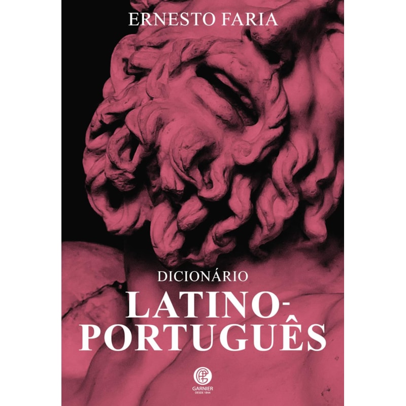 DICIONÁRIO LATINO - PORTUGUÊS