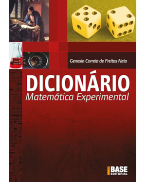 DICIONÁRIO MATEMÁTICA EXPERIMENTAL