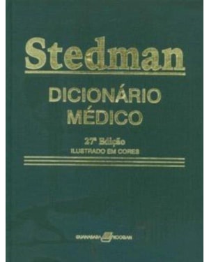 DICIONÁRIO MÉDICO