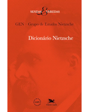 DICIONÁRIO NIETZSCHE