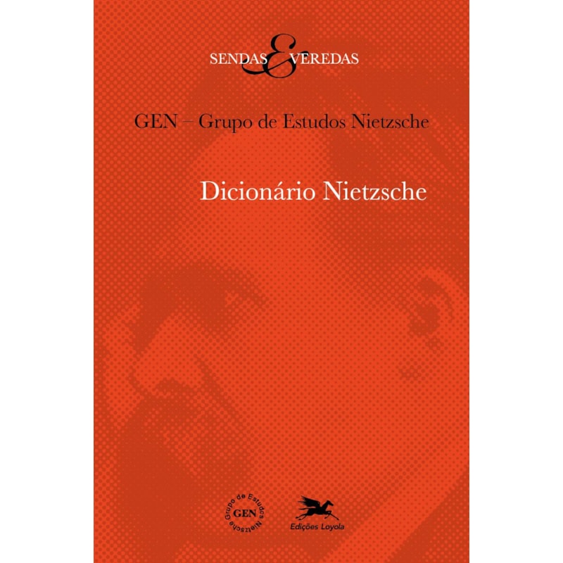DICIONÁRIO NIETZSCHE