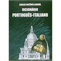 DICIONÁRIO PORTUGUÊS-ITALIANO