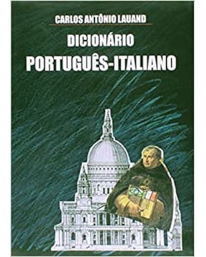 DICIONÁRIO PORTUGUÊS-ITALIANO