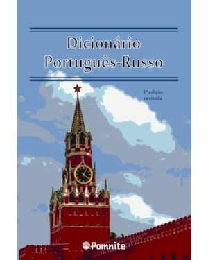 Dicionário português-russo