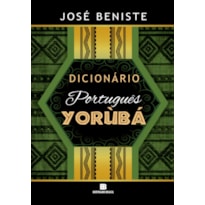 Dicionário português-yorùbá