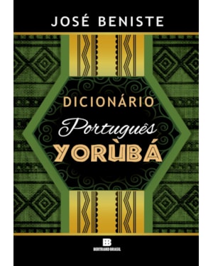 DICIONÁRIO PORTUGUÊS-YORÙBÁ