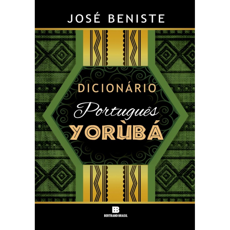Dicionário português-yorùbá