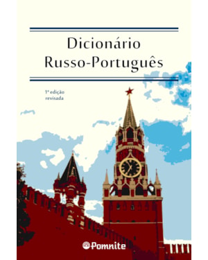 Dicionário russo-português