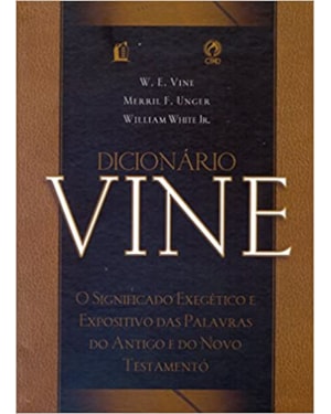 DICIONARIO VINE