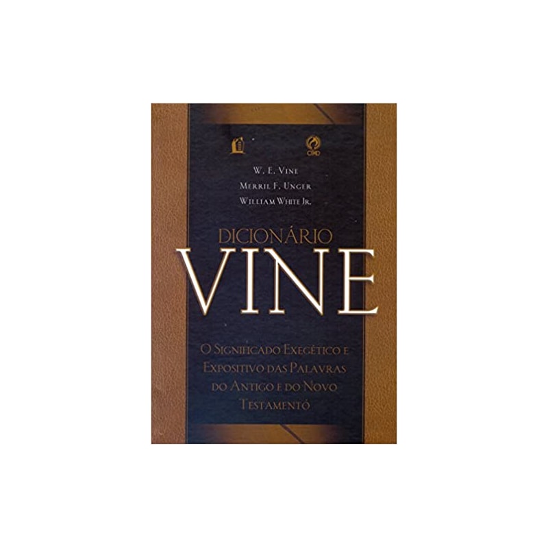 DICIONARIO VINE