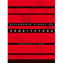 DICIONÁRIO VISUAL DE ARQUITETURA