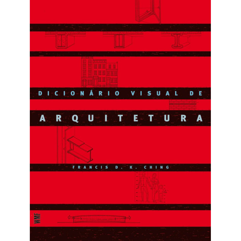 DICIONÁRIO VISUAL DE ARQUITETURA