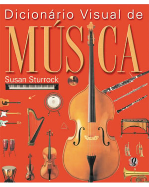 Dicionário visual de música