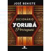 DICIONÁRIO YORUBÁ-PORTUGUÊS