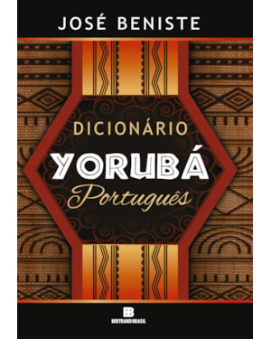 DICIONÁRIO YORUBÁ-PORTUGUÊS