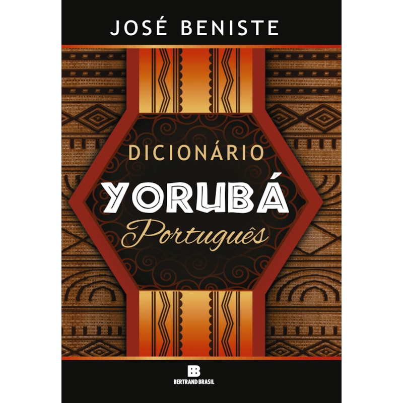 DICIONÁRIO YORUBÁ-PORTUGUÊS