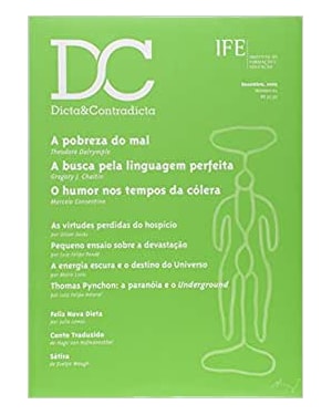 DICTA E CONTRADICTA - VOL. 4 - 1