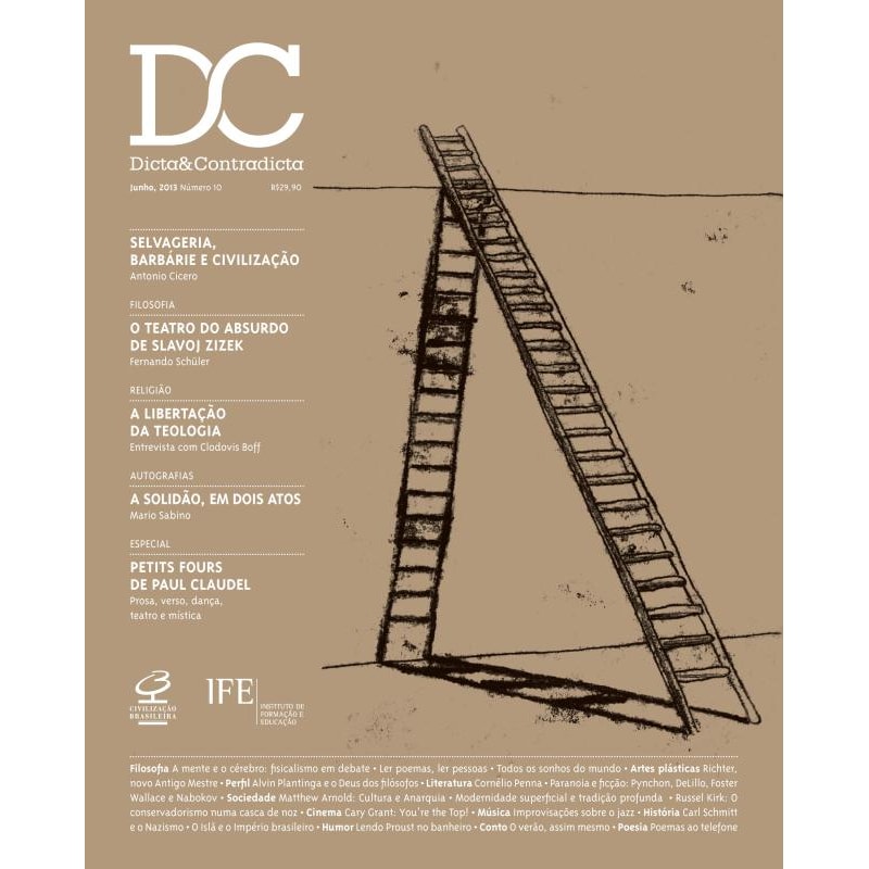 DICTACONTRADICTA - Nº 10