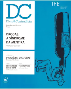 DICTA&CONTRADICTA (VOL. 8)