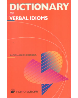 DICTIONARY OF VERBAL IDIOMS - INGLESES