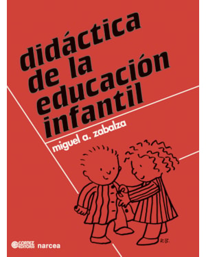 DIDÁCTICA DE LA EDUCACIÓN INFANTIL
