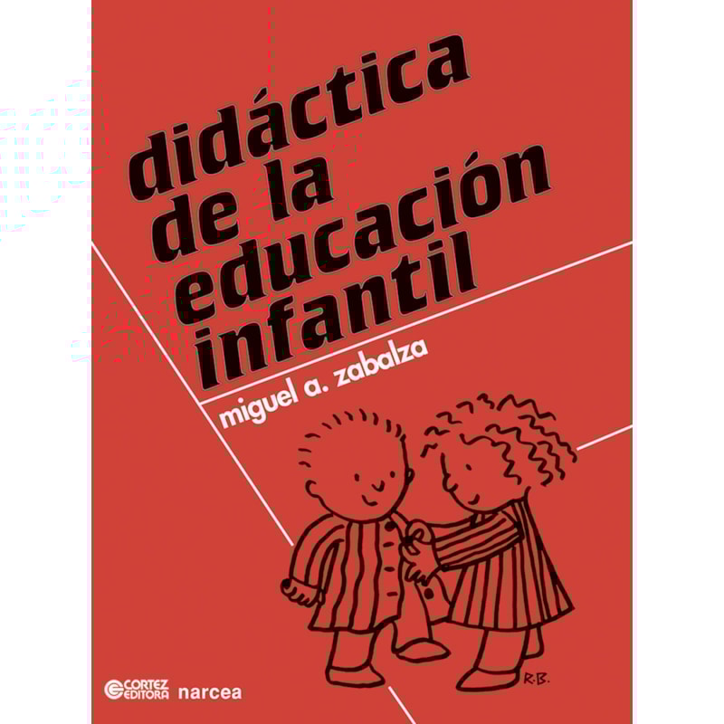 DIDÁCTICA DE LA EDUCACIÓN INFANTIL