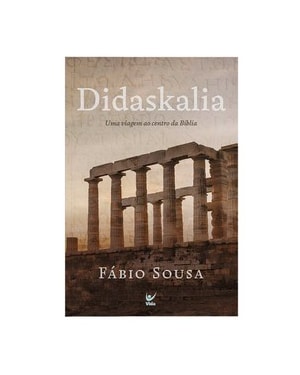 Didaskalia