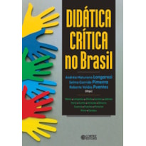 DIDÁTICA CRÍTICA NO BRASIL