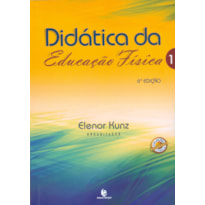 DIDÁTICA DA EDUCAÇÃO FÍSICA 1