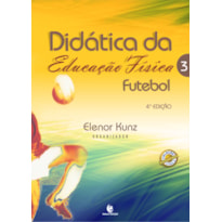 DIDÁTICA DA EDUCAÇAO FÍSICA 3