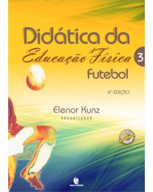 DIDÁTICA DA EDUCAÇAO FÍSICA 3