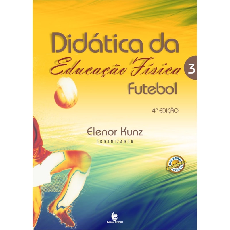 DIDÁTICA DA EDUCAÇAO FÍSICA 3