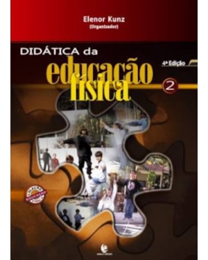 DIDATICA DA EDUCACAO FISICA - VOL 2