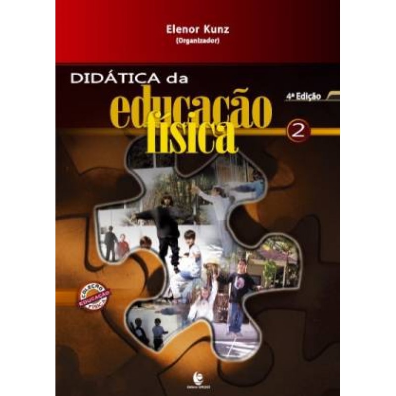 DIDATICA DA EDUCACAO FISICA - VOL 2