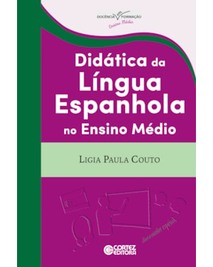 Didática da língua espanhola no ensino médio