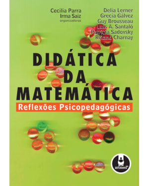 DIDÁTICA DA MATEMÁTICA: REFLEXÕES PSICOPEDAGÓGICAS