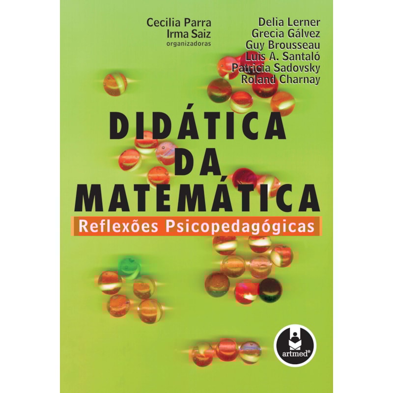 DIDÁTICA DA MATEMÁTICA: REFLEXÕES PSICOPEDAGÓGICAS