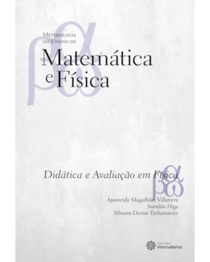 DIDÁTICA E AVALIAÇÃO EM FÍSICA