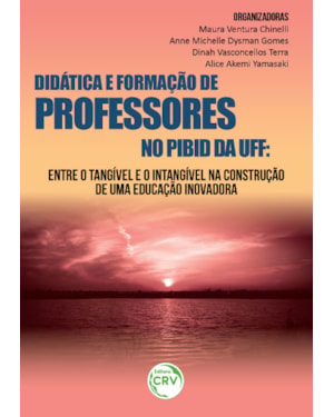 DIDÁTICA E FORMAÇÃO DE PROFESSORES NO PIBID DA UFF: ENTRE O TANGÍVEL E O INTANGÍVEL NA CONSTRUÇÃO DE UMA EDUCAÇÃO INOVADORA