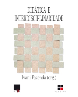 DIDÁTICA E INTERDISCIPLINARIDADE