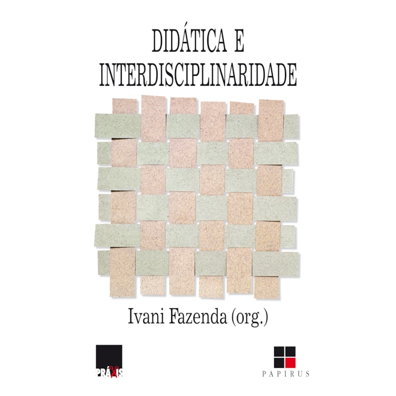 DIDÁTICA E INTERDISCIPLINARIDADE