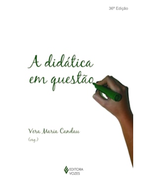 DIDÁTICA EM QUESTÃO